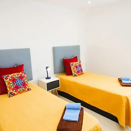 Flat T2 Palmeira - Albufeira * 알부페이라