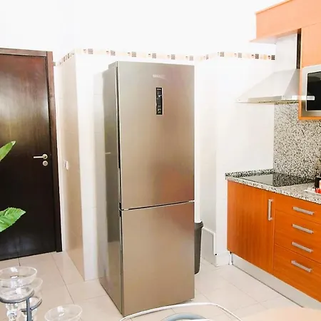 Flat T2 Palmeira - Albufeira * 알부페이라