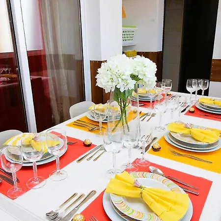 아파트 Flat T2 Palmeira - Albufeira