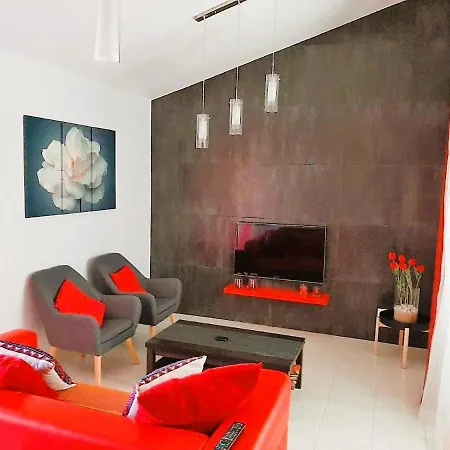 Flat T2 Palmeira - Albufeira Apartment Albufeira