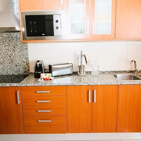 Flat T2 Palmeira - Albufeira Apartment Albufeira