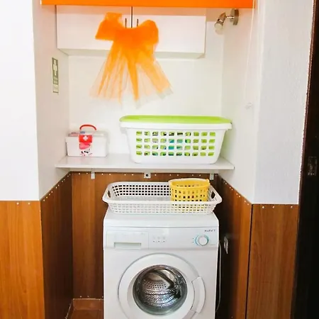Flat T2 Palmeira - Albufeira 아파트 *