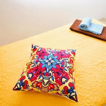 아파트 Flat T2 Palmeira - Albufeira *