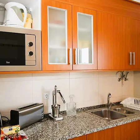 Flat T2 Palmeira - Albufeira 알부페이라
