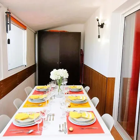 Apartment Flat T2 Palmeira - Albufeira Albufeira